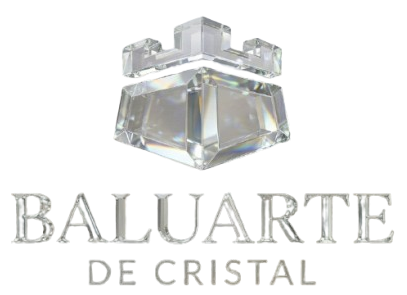 Baluarte de Cristal Logo